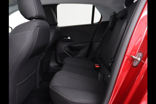 Opel Corsa 1.2 Level 3 | Stoel & stuurverwarming | Camera | Climate control | Full LED | Dodehoek detectie | Cruise control