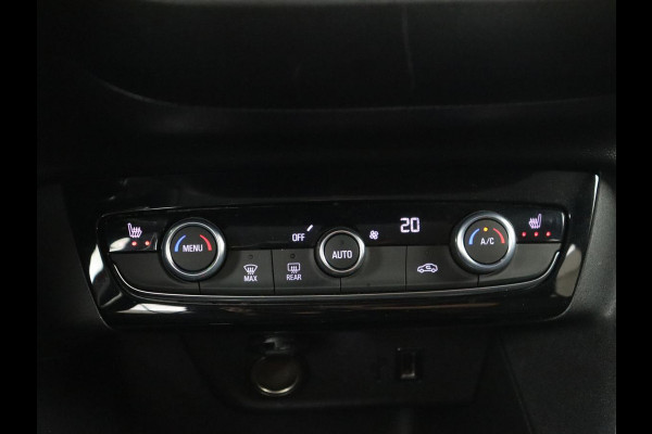 Opel Corsa 1.2 Level 3 | Stoel & stuurverwarming | Camera | Climate control | Full LED | Dodehoek detectie | Cruise control