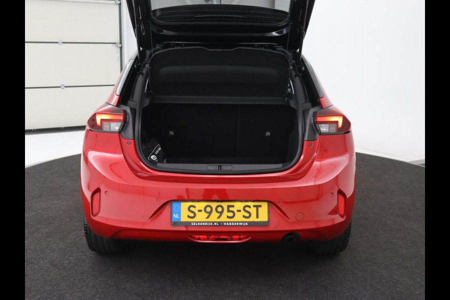 Opel Corsa 1.2 Level 3 | Stoel & stuurverwarming | Camera | Climate control | Full LED | Dodehoek detectie | Cruise control
