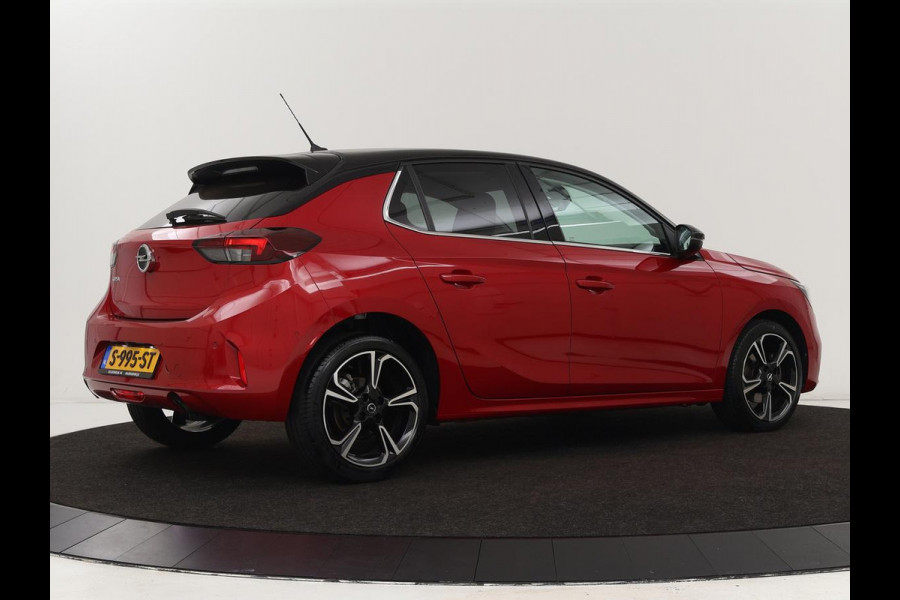 Opel Corsa 1.2 Level 3 | Stoel & stuurverwarming | Camera | Climate control | Full LED | Dodehoek detectie | Cruise control
