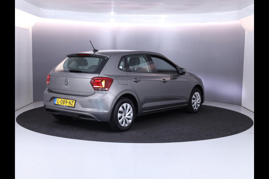 Volkswagen Polo 1.0 TSI Comfortline 95pk 5bak| Airco | parksensors