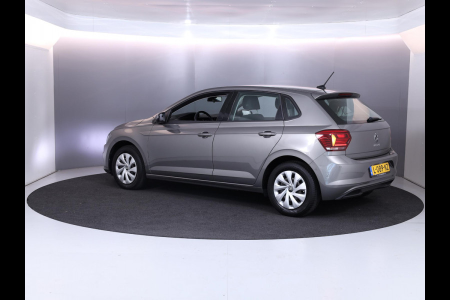 Volkswagen Polo 1.0 TSI Comfortline 95pk 5bak| Airco | parksensors