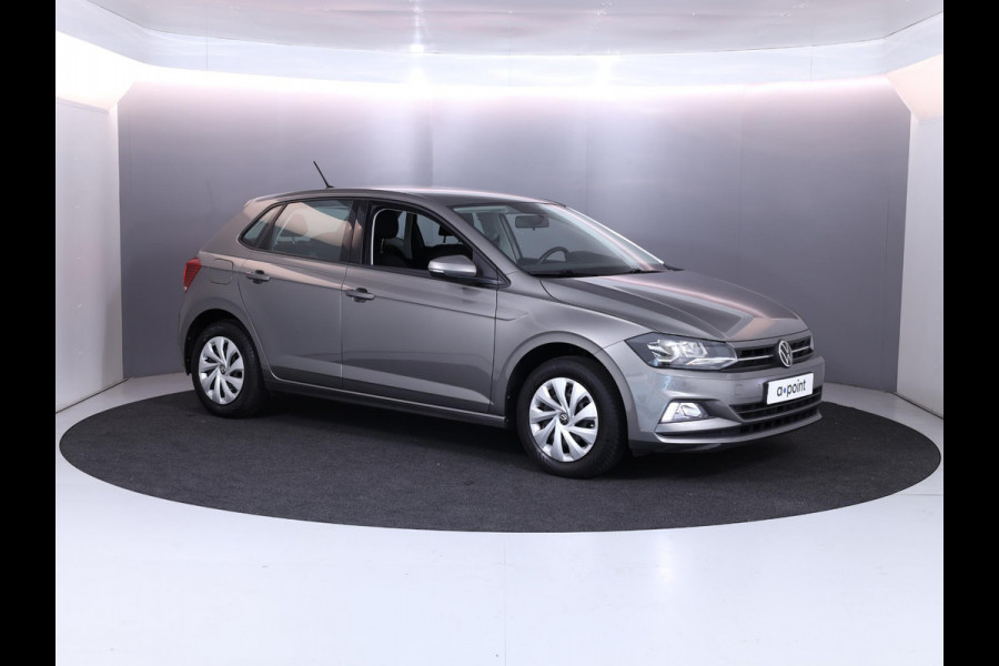 Volkswagen Polo 1.0 TSI Comfortline 95pk 5bak| Airco | parksensors