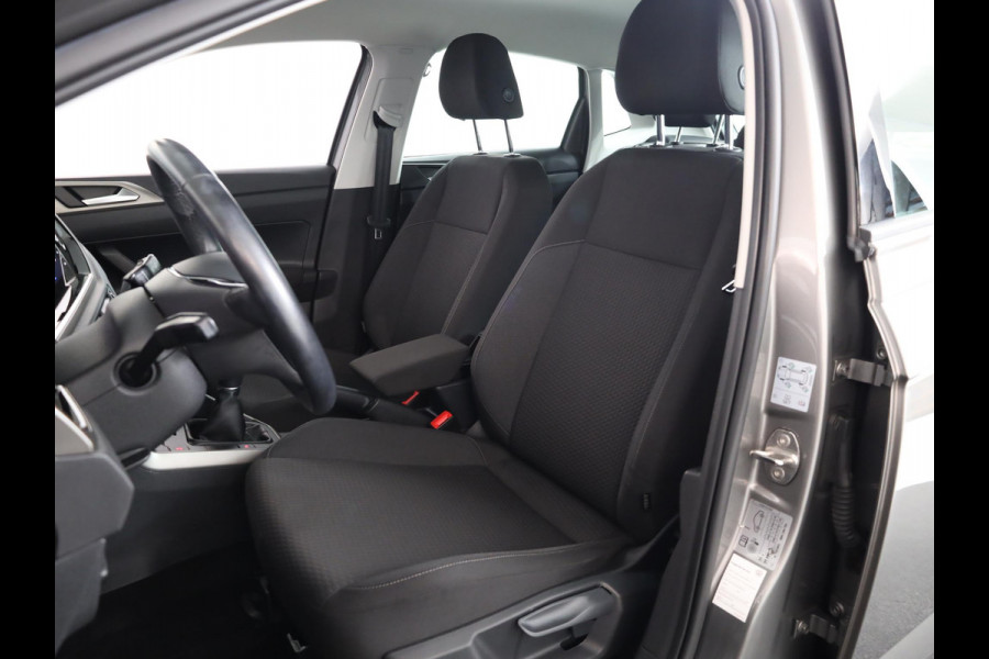 Volkswagen Polo 1.0 TSI Comfortline 95pk 5bak| Airco | parksensors