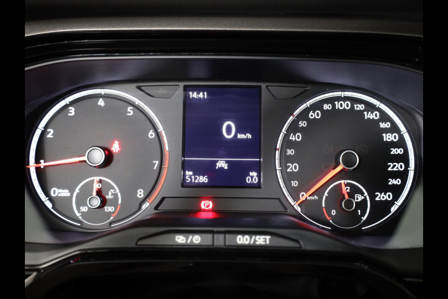 Volkswagen Polo 1.0 TSI Comfortline 95pk 5bak| Airco | parksensors