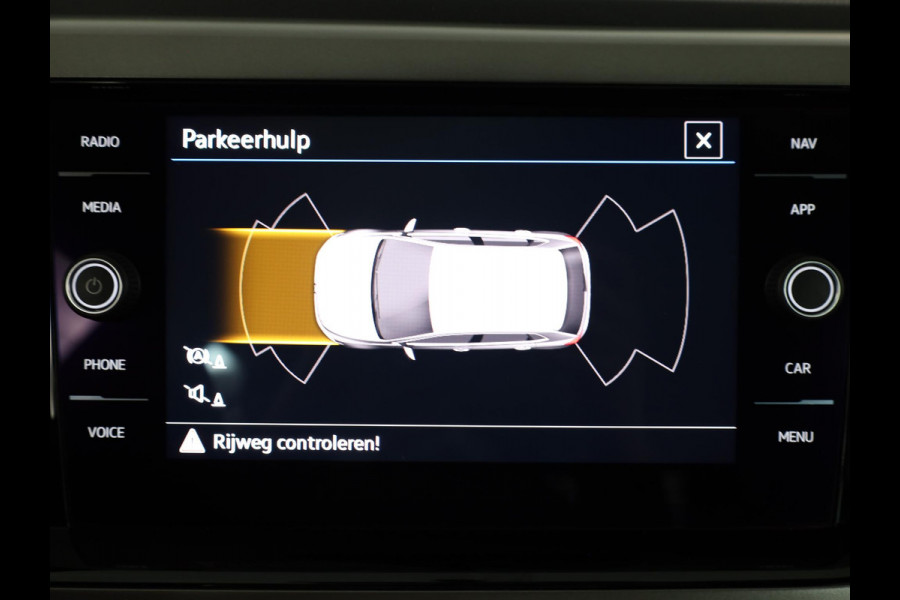 Volkswagen Polo 1.0 TSI Comfortline 95pk 5bak| Airco | parksensors