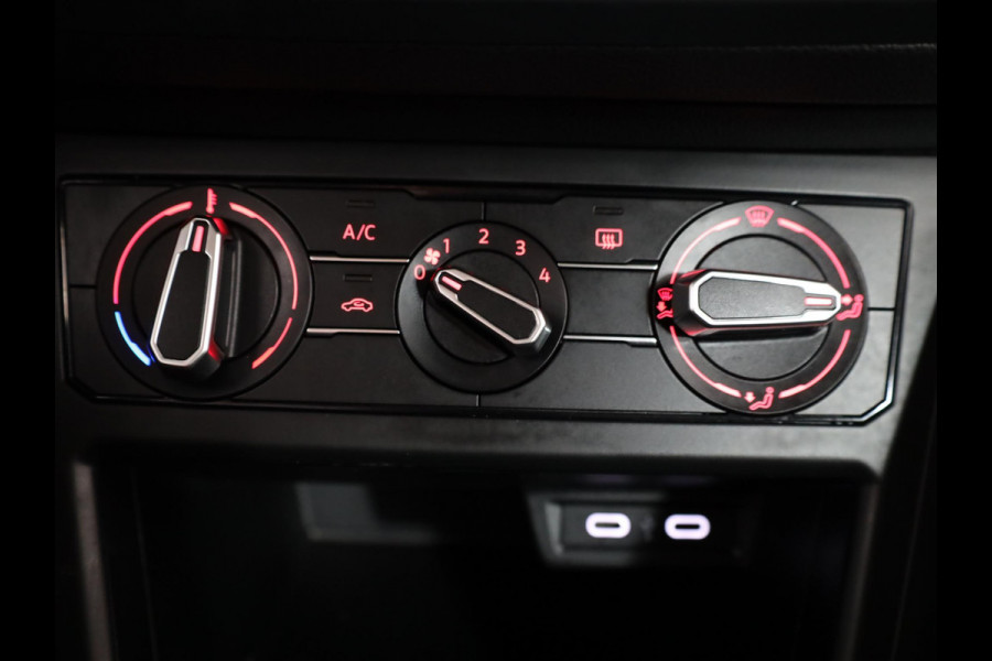 Volkswagen Polo 1.0 TSI Comfortline 95pk 5bak| Airco | parksensors