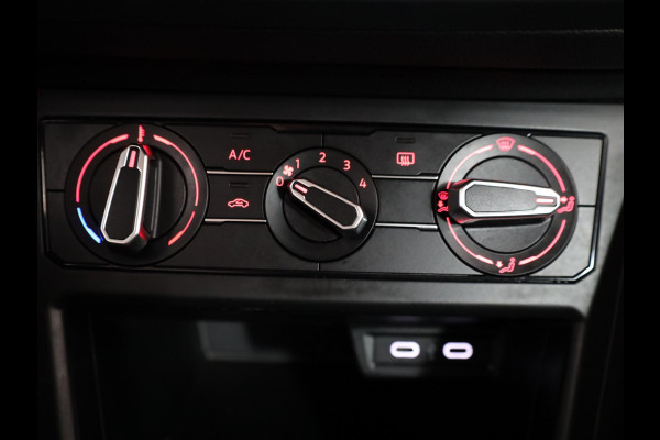 Volkswagen Polo 1.0 TSI Comfortline 95pk 5bak| Airco | parksensors