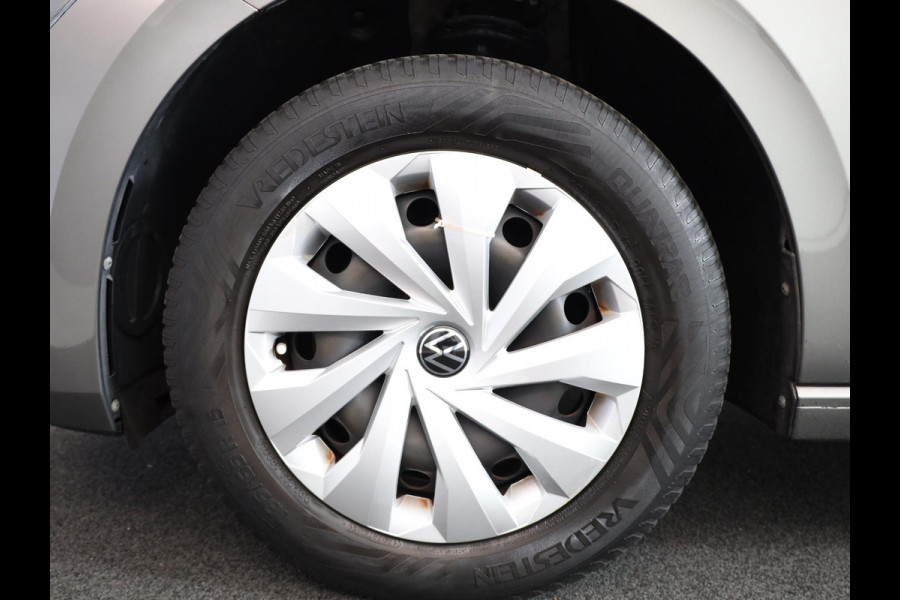 Volkswagen Polo 1.0 TSI Comfortline 95pk 5bak| Airco | parksensors