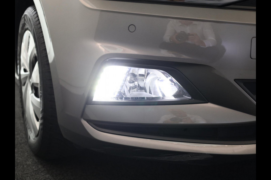 Volkswagen Polo 1.0 TSI Comfortline 95pk 5bak| Airco | parksensors