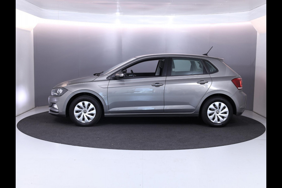 Volkswagen Polo 1.0 TSI Comfortline 95pk 5bak| Airco | parksensors