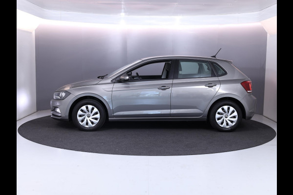 Volkswagen Polo 1.0 TSI Comfortline 95pk 5bak| Airco | parksensors