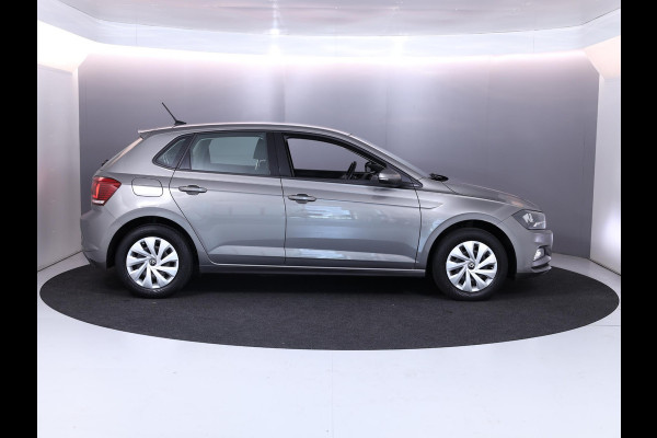 Volkswagen Polo 1.0 TSI Comfortline 95pk 5bak| Airco | parksensors