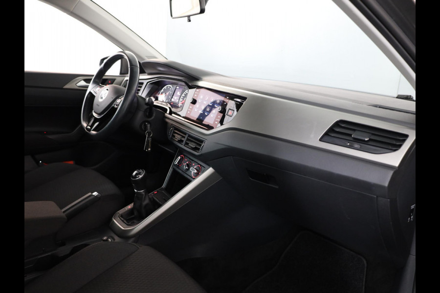 Volkswagen Polo 1.0 TSI Comfortline 95pk 5bak| Airco | parksensors