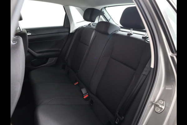 Volkswagen Polo 1.0 TSI Comfortline 95pk 5bak| Airco | parksensors