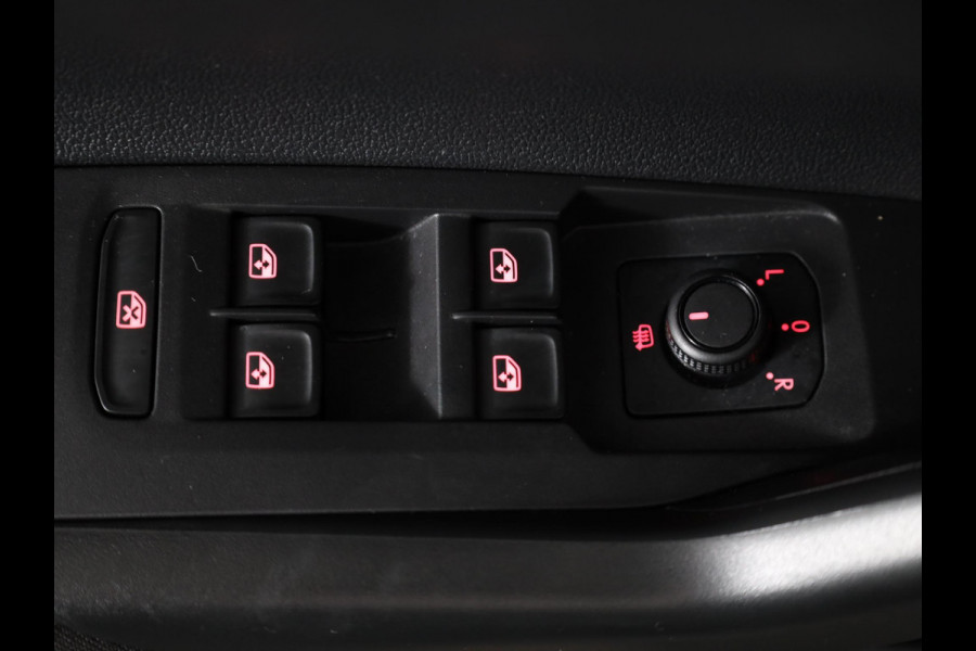 Volkswagen Polo 1.0 TSI Comfortline 95pk 5bak| Airco | parksensors
