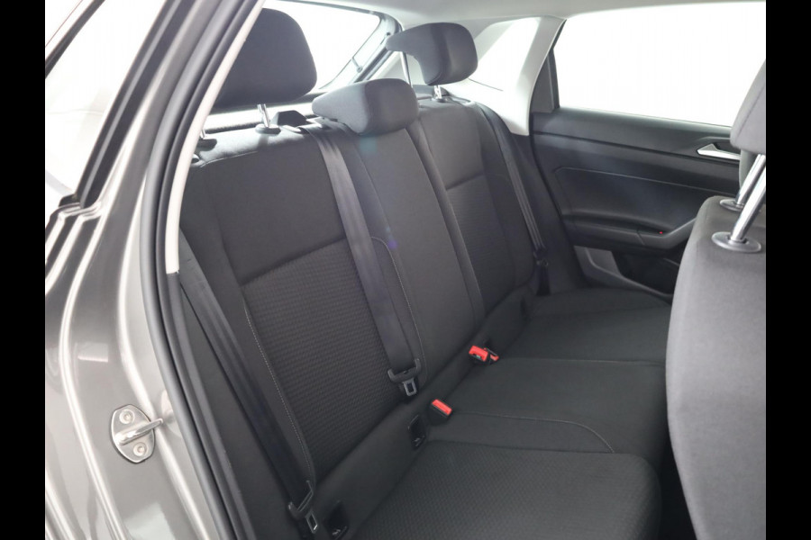 Volkswagen Polo 1.0 TSI Comfortline 95pk 5bak| Airco | parksensors