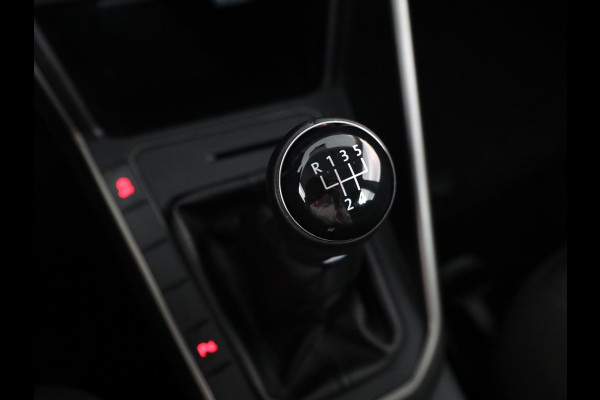 Volkswagen Polo 1.0 TSI Comfortline 95pk 5bak| Airco | parksensors