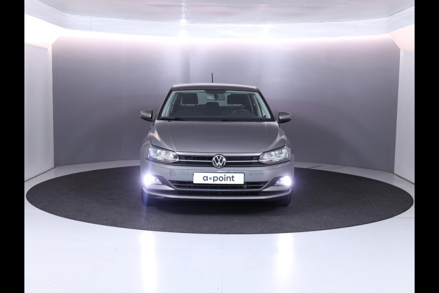 Volkswagen Polo 1.0 TSI Comfortline 95pk 5bak| Airco | parksensors