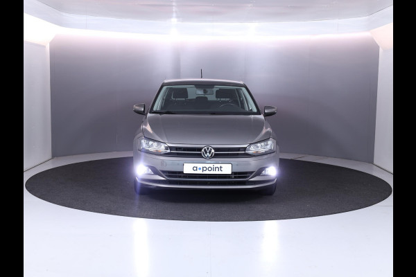 Volkswagen Polo 1.0 TSI Comfortline 95pk 5bak| Airco | parksensors