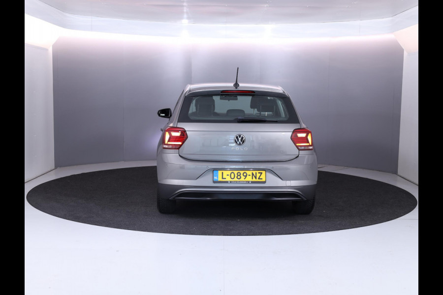 Volkswagen Polo 1.0 TSI Comfortline 95pk 5bak| Airco | parksensors