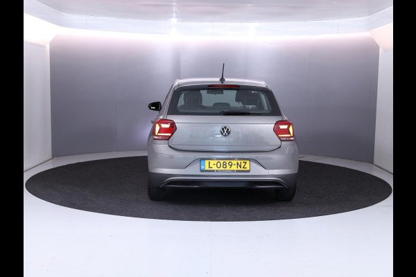Volkswagen Polo 1.0 TSI Comfortline 95pk 5bak| Airco | parksensors