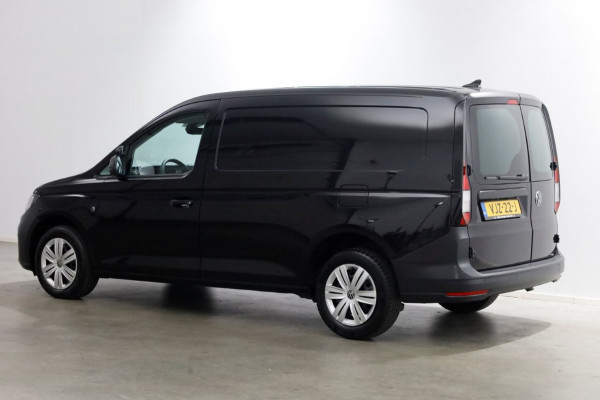 Volkswagen Caddy Cargo Maxi 2.0 TDI 102pk Comfort Airco/Carplay 04-2021