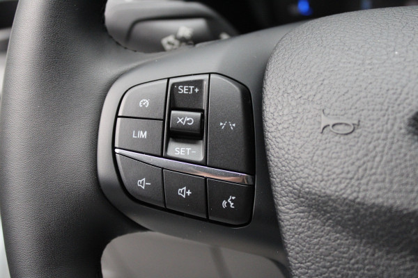 Ford Transit 350 2.0 TDCI L4H3 Trend 165pk RWD - Carplay - Android - Cruise - Camera - 270gr deuren - Rijklaar