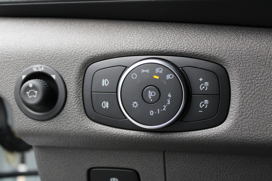 Ford Transit 350 2.0 TDCI L4H3 Trend 165pk RWD - Carplay - Android - Cruise - Camera - 270gr deuren - Rijklaar