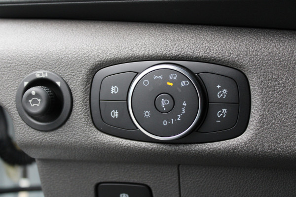 Ford Transit 350 2.0 TDCI L4H3 Trend 165pk RWD - Carplay - Android - Cruise - Camera - 270gr deuren - Rijklaar