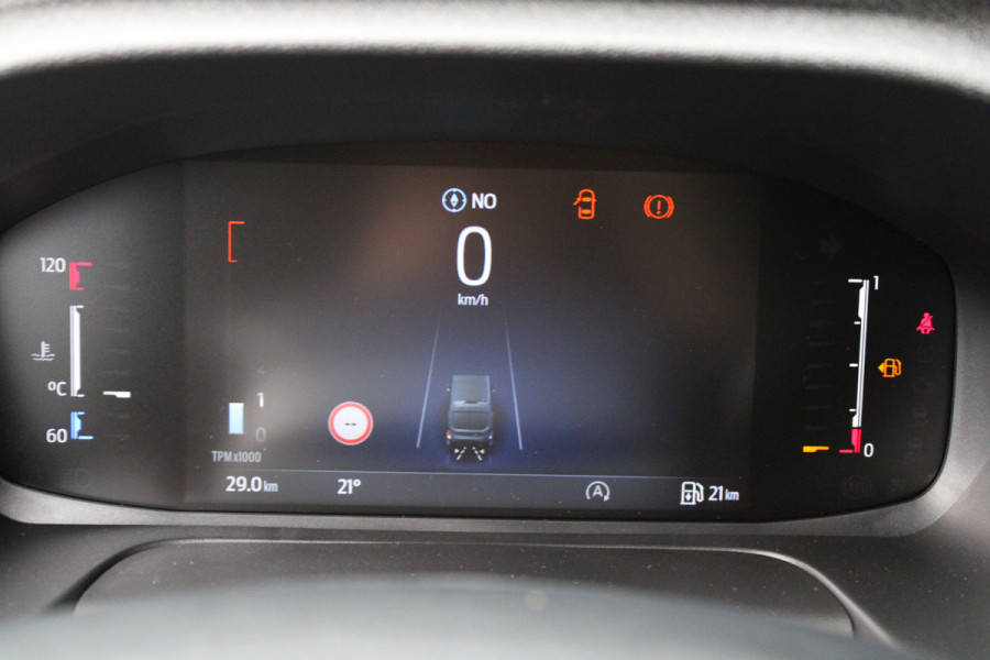 Ford Transit 350 2.0 TDCI L4H3 Trend 165pk RWD - Carplay - Android - Cruise - Camera - 270gr deuren - Rijklaar