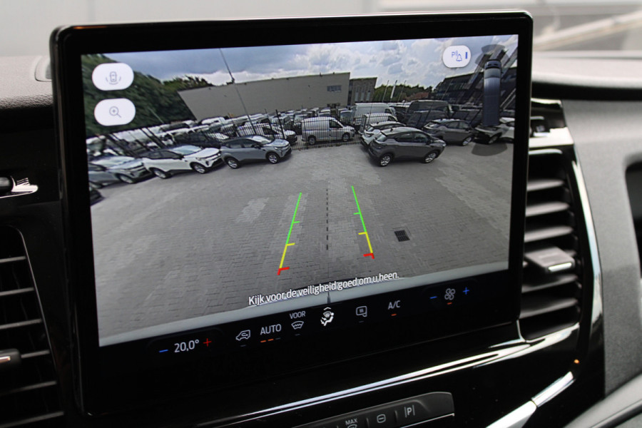 Ford Transit 350 2.0 TDCI L4H3 Trend 165pk RWD - Carplay - Android - Cruise - Camera - 270gr deuren - Rijklaar