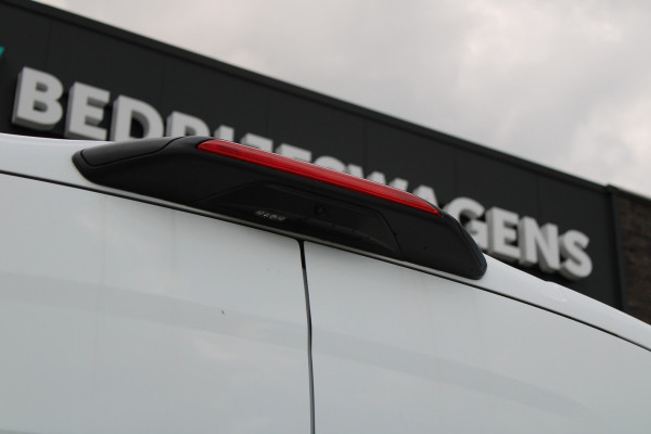Ford Transit 350 2.0 TDCI L4H3 Trend 165pk RWD - Carplay - Android - Cruise - Camera - 270gr deuren - Rijklaar