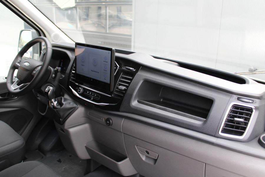 Ford Transit 350 2.0 TDCI L4H3 Trend 165pk RWD - Carplay - Android - Cruise - Camera - 270gr deuren - Rijklaar