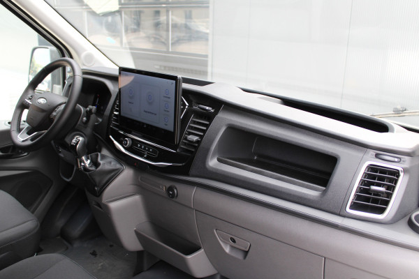 Ford Transit 350 2.0 TDCI L4H3 Trend 165pk RWD - Carplay - Android - Cruise - Camera - 270gr deuren - Rijklaar
