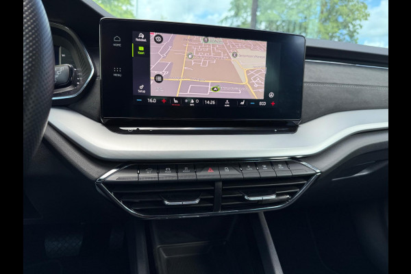 Škoda Octavia Combi 1.4 TSI iV PHEV Business Edition - Automaat - Navi - Winterpakket - Camera
