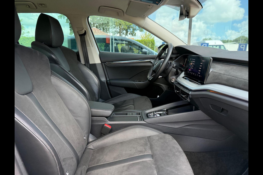 Škoda Octavia Combi 1.4 TSI iV PHEV Business Edition - Automaat - Navi - Winterpakket - Camera