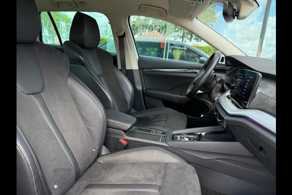 Škoda Octavia Combi 1.4 TSI iV PHEV Business Edition - Automaat - Navi - Winterpakket - Camera