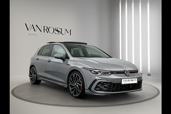 Volkswagen Golf 2.0 TSI GTI Pano IQ Leder H&K Sfeer