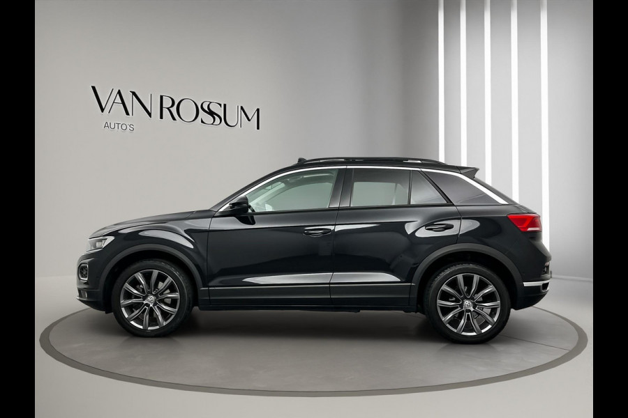 Volkswagen T-Roc 1.5 TSI Sport