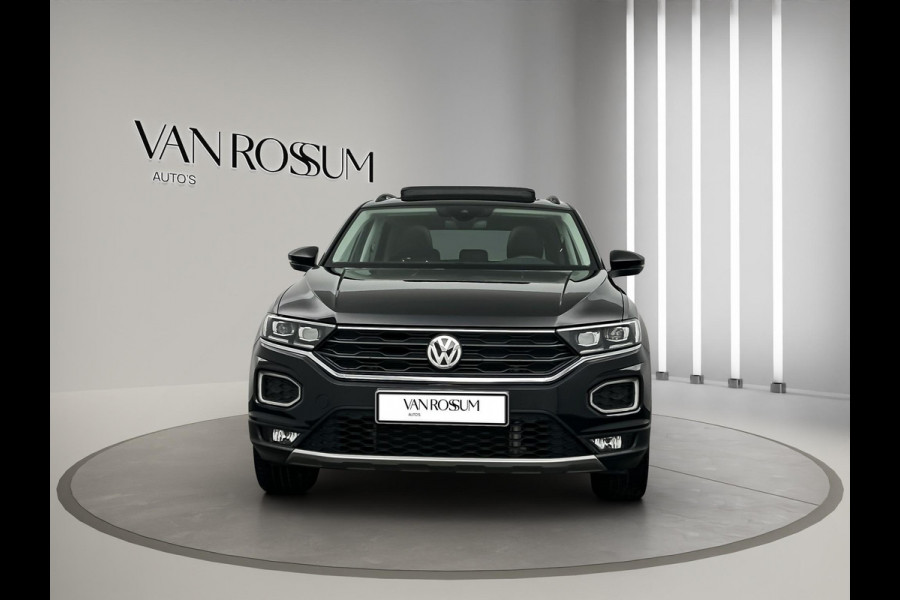 Volkswagen T-Roc 1.5 TSI Sport