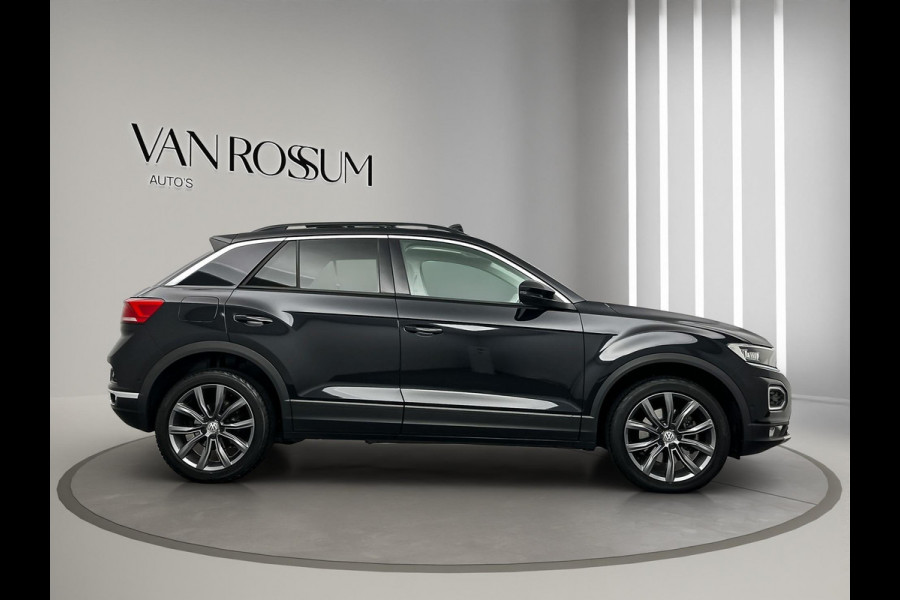Volkswagen T-Roc 1.5 TSI Sport
