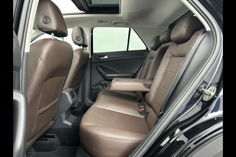 Volkswagen T-Roc 1.5 TSI Sport