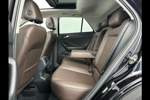 Volkswagen T-Roc 1.5 TSI Sport