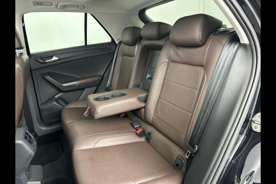 Volkswagen T-Roc 1.5 TSI Sport