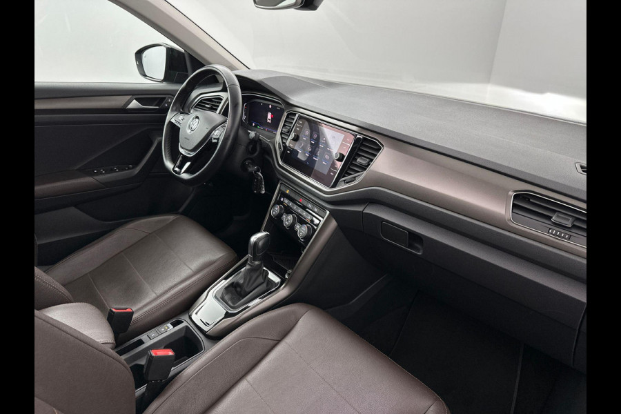 Volkswagen T-Roc 1.5 TSI Sport