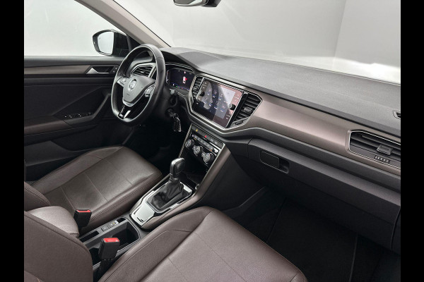 Volkswagen T-Roc 1.5 TSI Sport