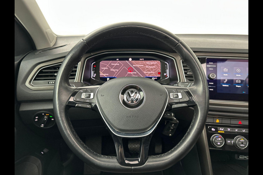 Volkswagen T-Roc 1.5 TSI Sport