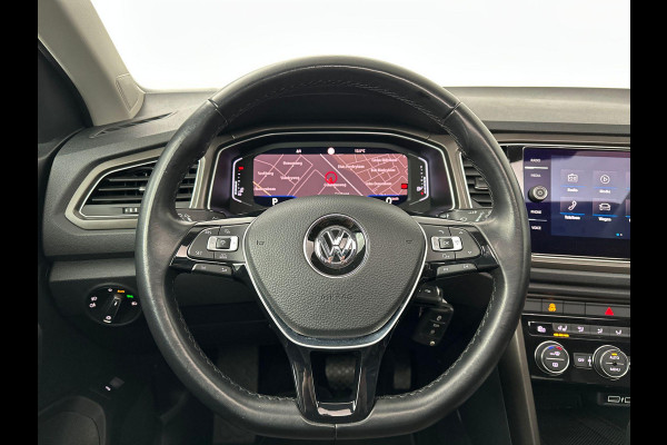 Volkswagen T-Roc 1.5 TSI Sport