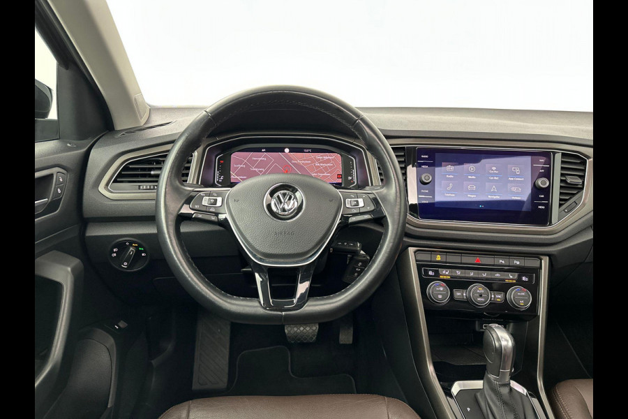 Volkswagen T-Roc 1.5 TSI Sport